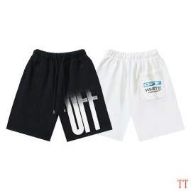 Picture of Off  White  Short  Pants _SKUOffWhiteS-XL20tr2918924